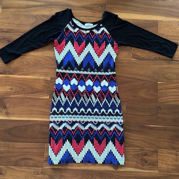 Florencia Arias dress - size S - Picture 1 of 4